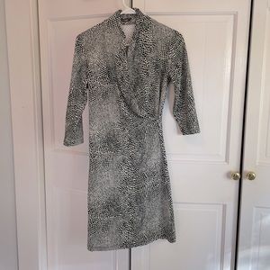 J.McLaughlin XS Catalina Cloth dress. Like new.